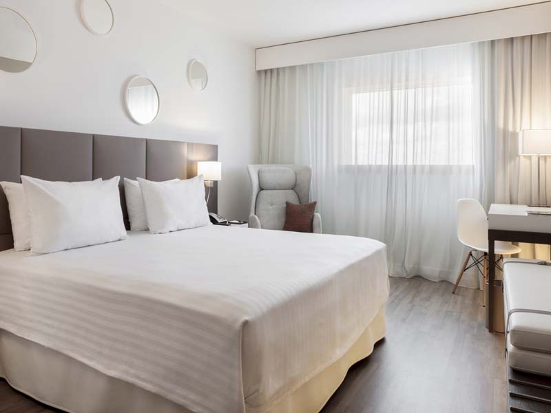 AC Hôtel Paris Le Bourget Airport_93440 DUGNY_18